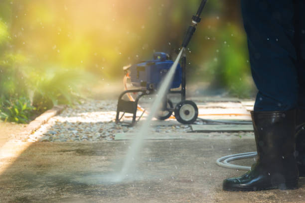 Reliable Tappahannock, VA Pressure washing Solutions